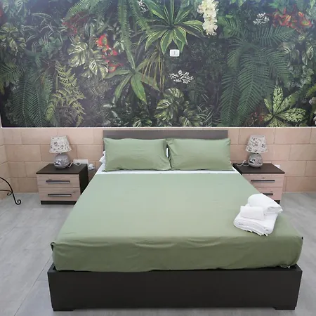 La Maison Di Eleni Апартаменти Барі