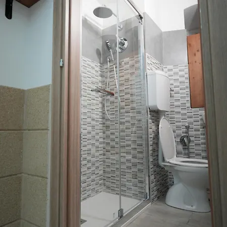 La Maison Di Eleni Апартаменти Барі