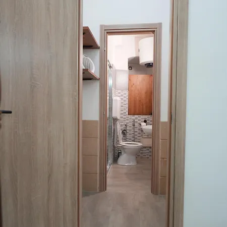 La Maison Di Eleni Апартаменти