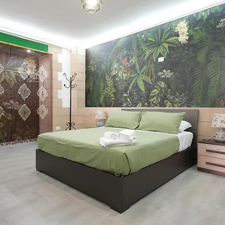 La Maison Di Elenì * Bari