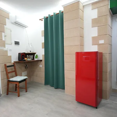 La Maison Di Eleni * 바리