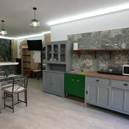 La Maison Di Elenì Appartement