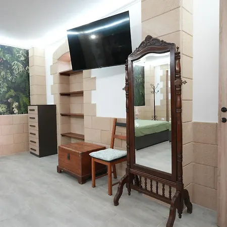 La Maison Di Eleni バーリ