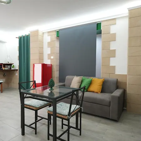 아파트 La Maison Di Eleni 바리