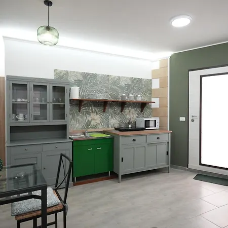 La Maison Di Elenì *