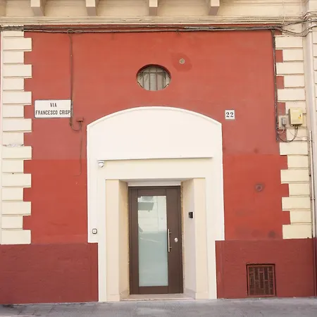 Appartement La Maison Di Elenì Bari