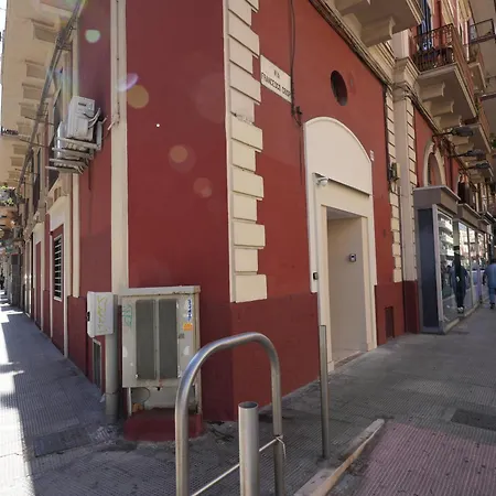 La Maison Di Eleni *