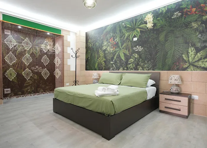 La Maison Di Eleni * Bari