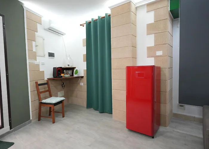 La Maison Di Eleni * Bari