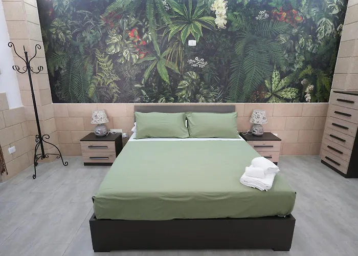 La Maison Di Eleni Apartamento Bari