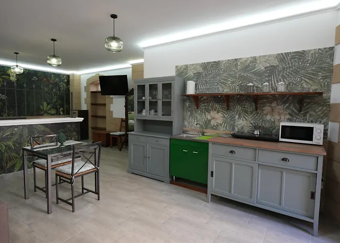 La Maison Di Eleni Apartamento