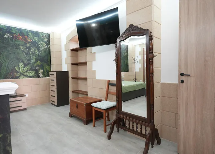 La Maison Di Eleni Bari