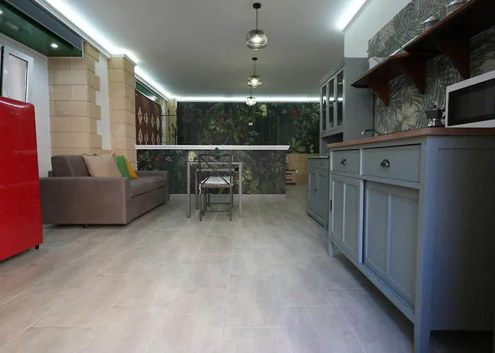 La Maison Di Eleni Apartamento Bari