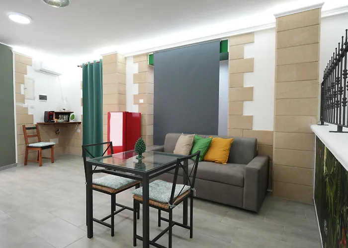 Apartamento La Maison Di Eleni Bari