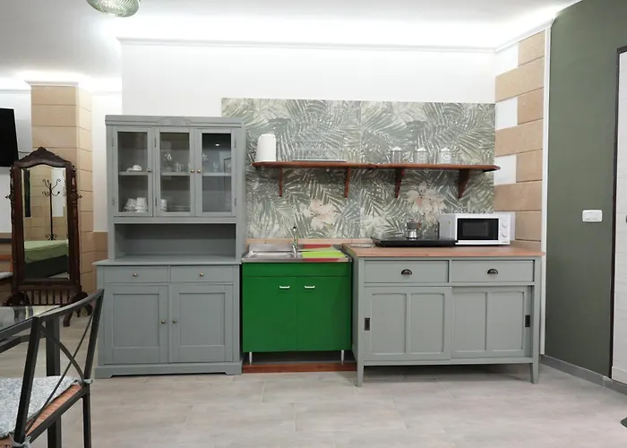 La Maison Di Eleni Bari