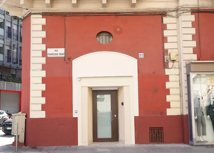 Apartamento La Maison Di Eleni Bari