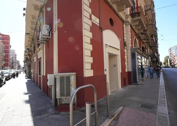 La Maison Di Eleni *